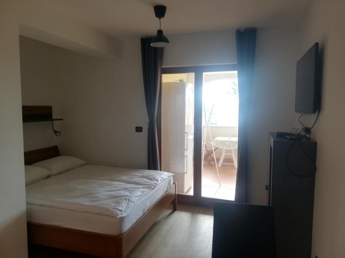 Apartment Rustica ปอร์โตรอซ ภายนอก รูปภาพ