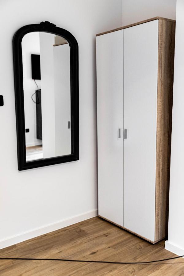 Apartment Rustica ปอร์โตรอซ ภายนอก รูปภาพ
