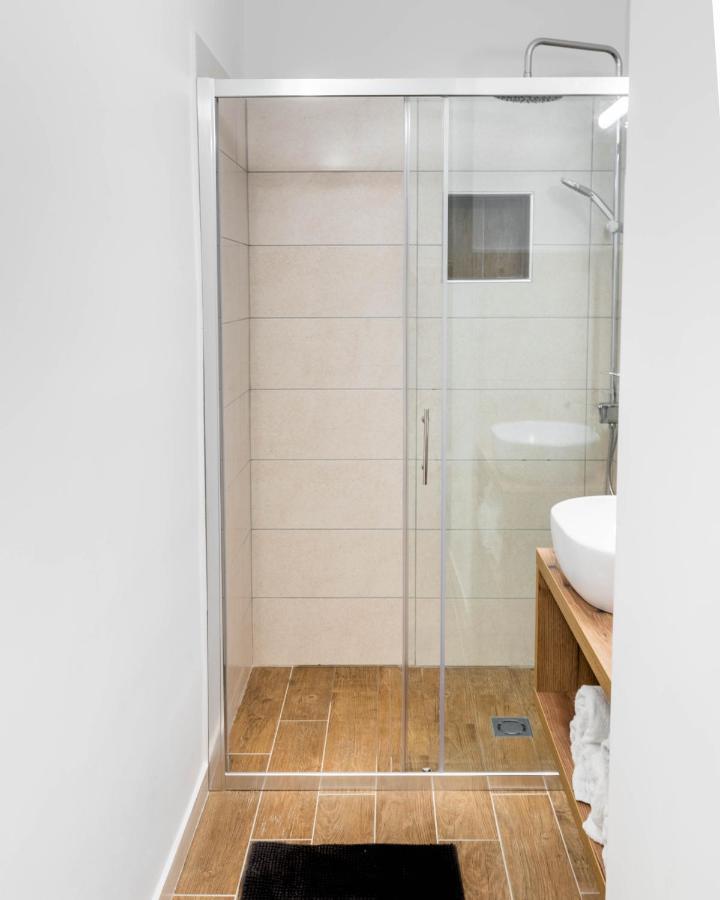 Apartment Rustica ปอร์โตรอซ ภายนอก รูปภาพ