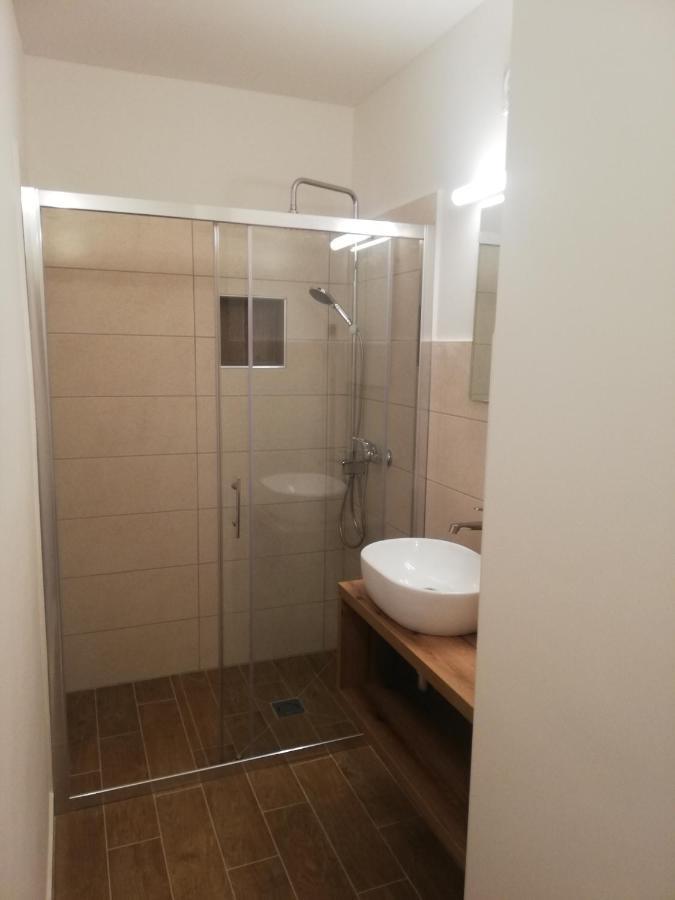 Apartment Rustica ปอร์โตรอซ ภายนอก รูปภาพ