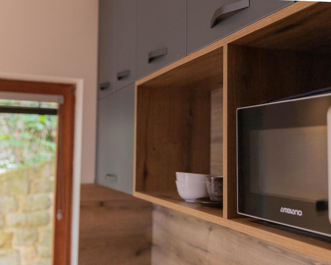 Apartment Rustica ปอร์โตรอซ ภายนอก รูปภาพ