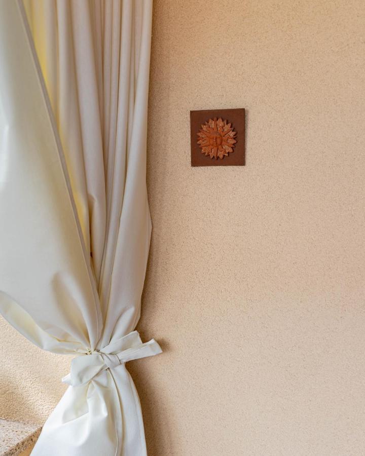 Apartment Rustica ปอร์โตรอซ ภายนอก รูปภาพ