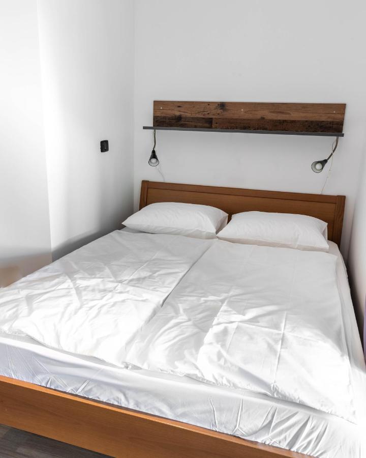 Apartment Rustica ปอร์โตรอซ ภายนอก รูปภาพ