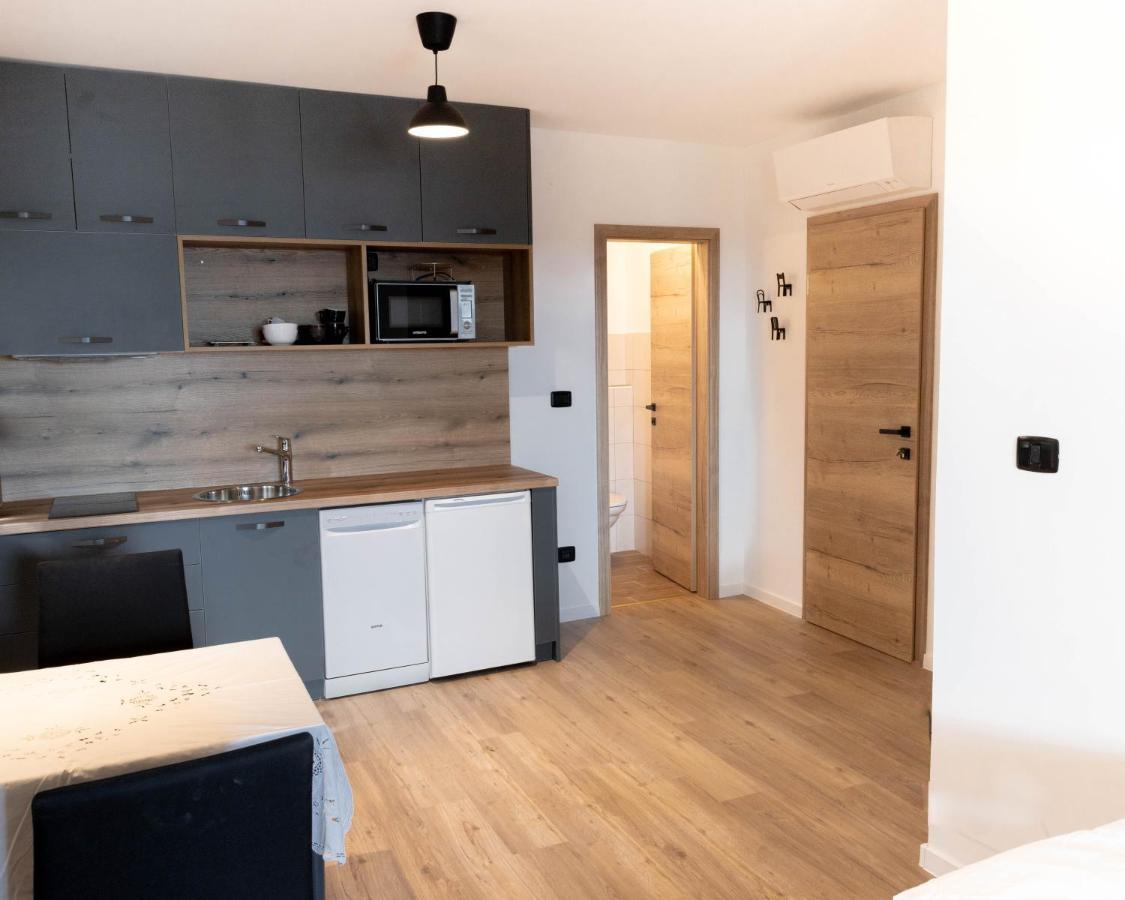 Apartment Rustica ปอร์โตรอซ ภายนอก รูปภาพ