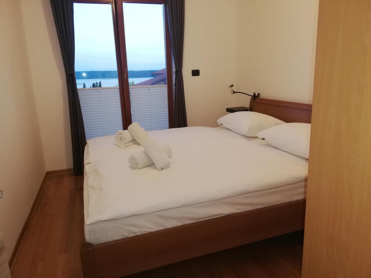 Apartment Rustica ปอร์โตรอซ ภายนอก รูปภาพ