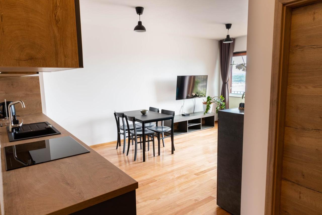 Apartment Rustica ปอร์โตรอซ ภายนอก รูปภาพ