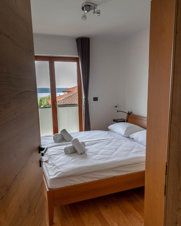 Apartment Rustica ปอร์โตรอซ ภายนอก รูปภาพ