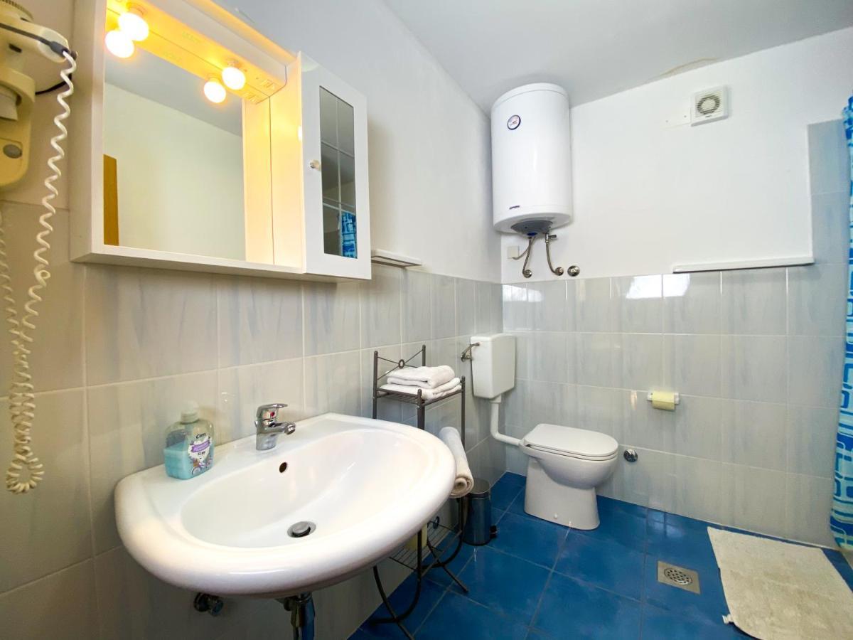 Apartment Rustica ปอร์โตรอซ ภายนอก รูปภาพ